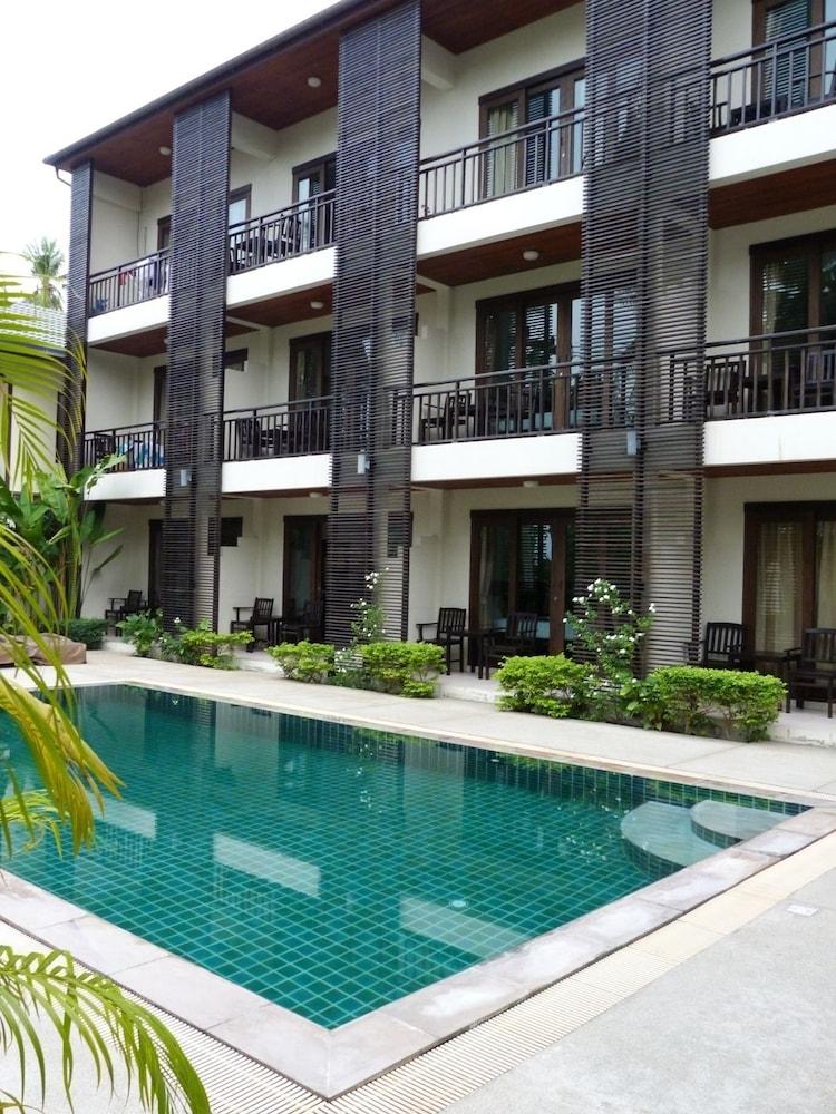 Ampha Place - SHA Extra Plus Hotel Mae Nam Exterior foto